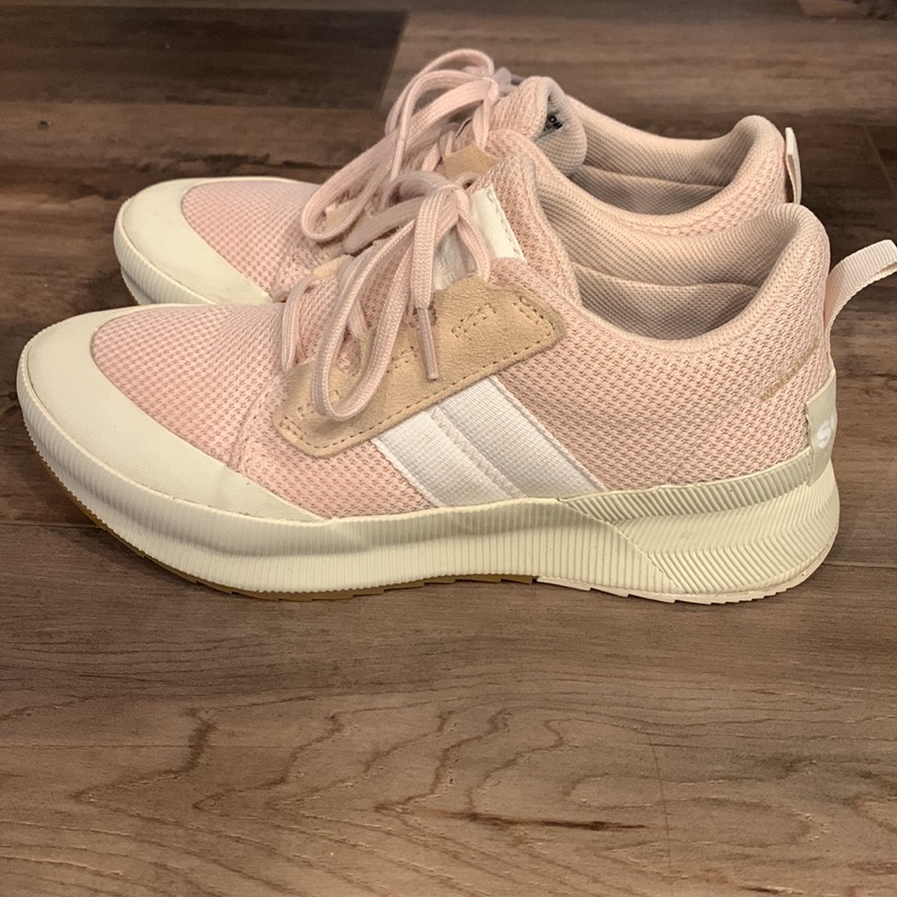 Sorel Womens out-n-about sneaker